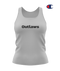 Outlaws Women's Pro Racerback Tank