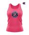 Carolina Express Women's Racerback Tank