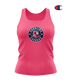 Carolina Express Women's Racerback Tank