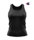 Outlaws Women's Pro Racerback Tank