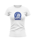 Mounties Esports S/S Ladies Tri-Blend T-shirt