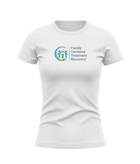 FCTR S/S Tri-Blend Women's T