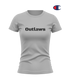 Outlaws Women's Pro S/S Power T