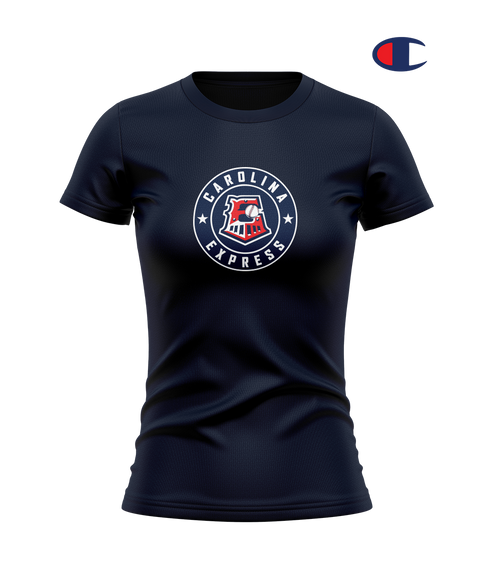 Carolina Express Power Women's SS T