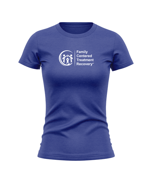 FCTR S/S Tri-Blend Women's T