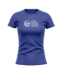 FCTR S/S Tri-Blend Women's T