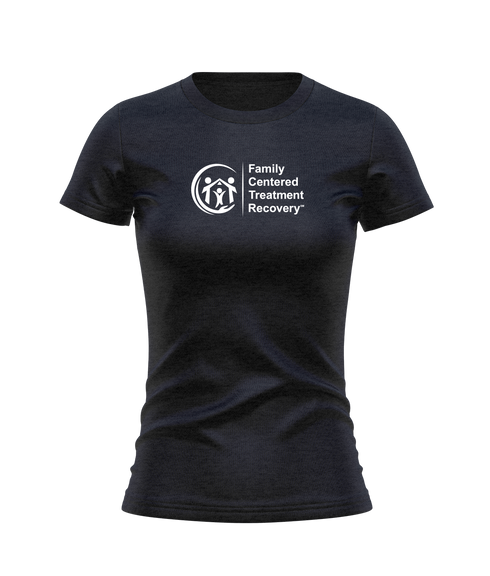 FCTR S/S Tri-Blend Women's T