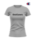 Outlaws Pro S/S Tri-Blend Women's T