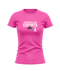 Cumberland Esports Breast Cancer Awareness SS Women's T