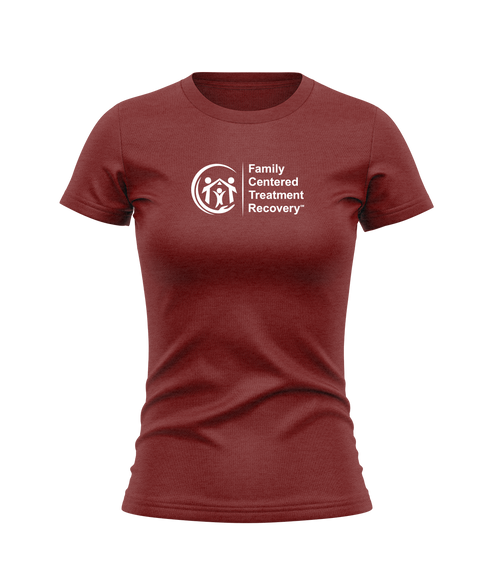 FCTR S/S Tri-Blend Women's T