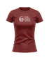 FCTR S/S Tri-Blend Women's T