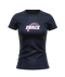 Carolina Force S/S Tri-Blend Women's T