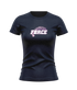 Carolina Force S/S Tri-Blend Women's T