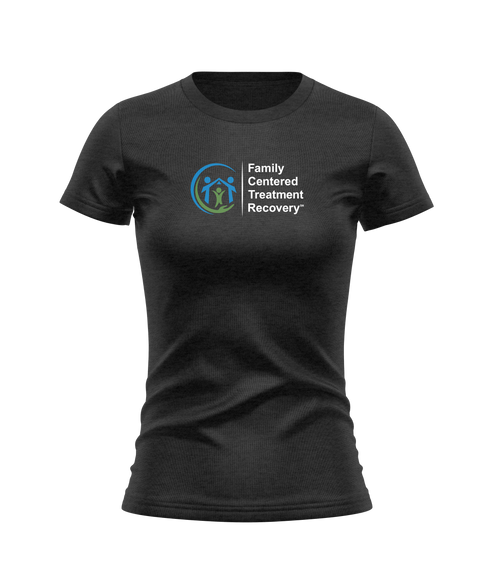 FCTR S/S Tri-Blend Women's T