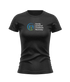 FCTR S/S Tri-Blend Women's T