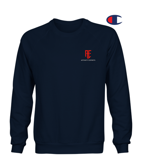 Affinity Esports Pro Crewneck Sweatshirt