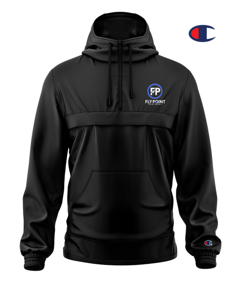 Fly Point Partners Pro Windbreaker