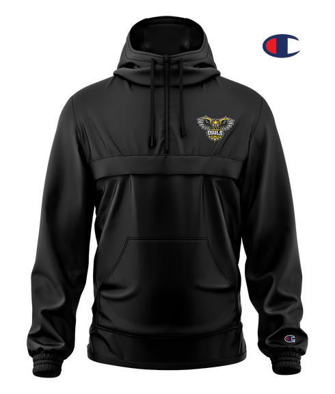 Garland Owls Pro Windbreaker