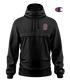 GPS Bulldogs Pro Windbreaker