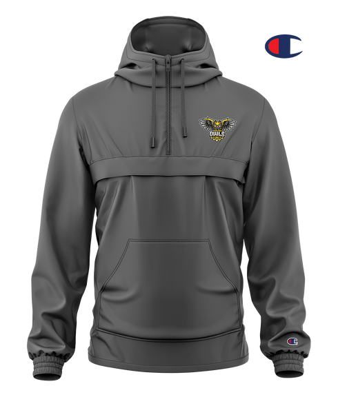 Garland Owls Pro Windbreaker