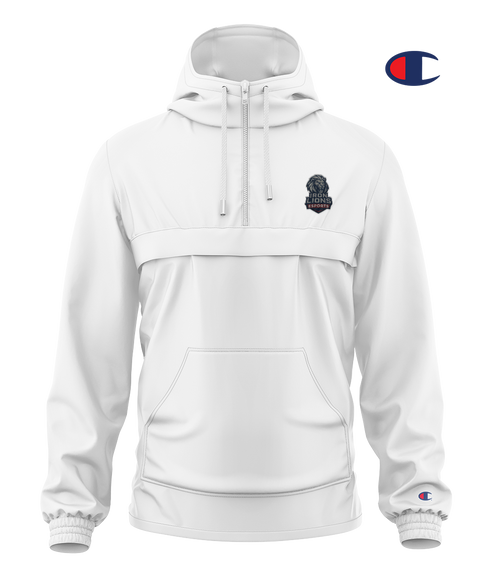 Foran Esports Pro Windbreaker
