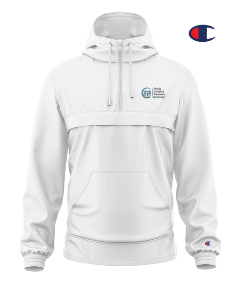 FCTR Pro Windbreaker