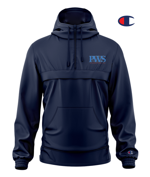 PWS International Pro Windbreaker