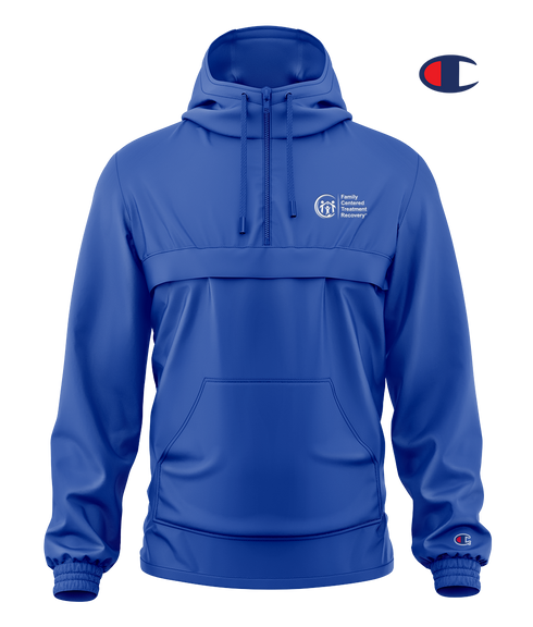 FCTR Pro Windbreaker