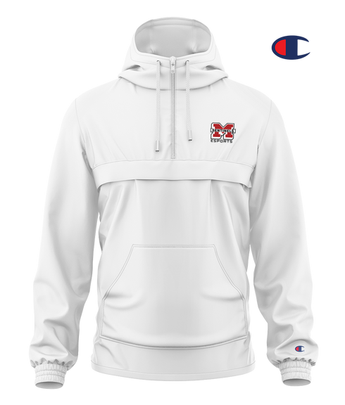 Marquette HS Esports Pro Windbreaker