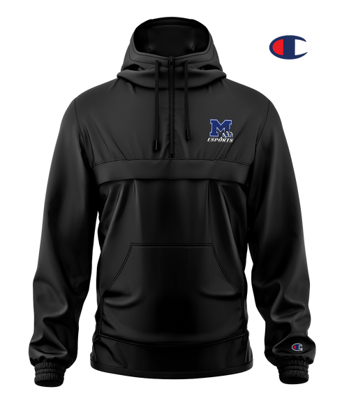 Middletown Bears Esports Pro Windbreaker