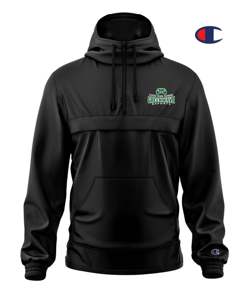 Leeds HS Esports Pro Windbreaker