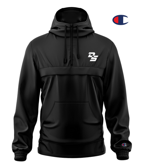 DeltaSport Pro Windbreaker