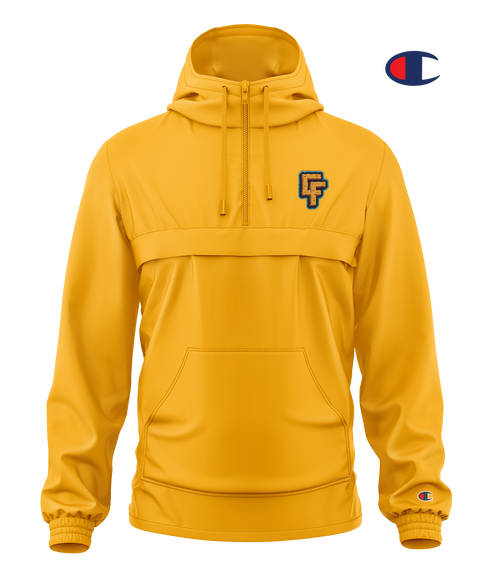 Cape Fear Fish Sticks CF Pro Windbreaker