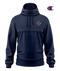 Sandia Wrestling Pro Windbreaker