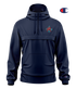 Sandia Wrestling Pro Windbreaker