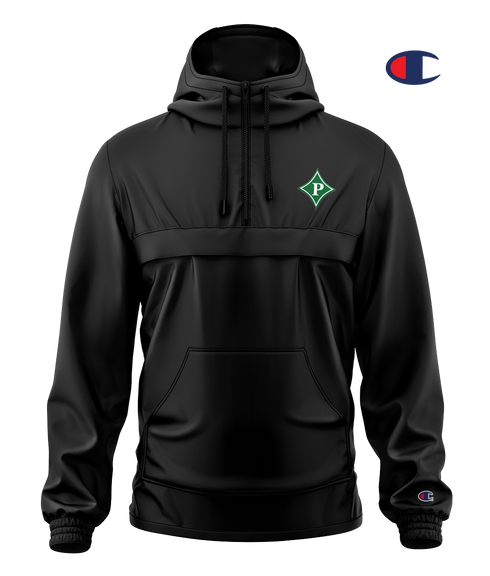 Pickens HS Pro Windbreaker