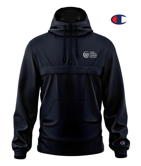 FCTR Pro Windbreaker