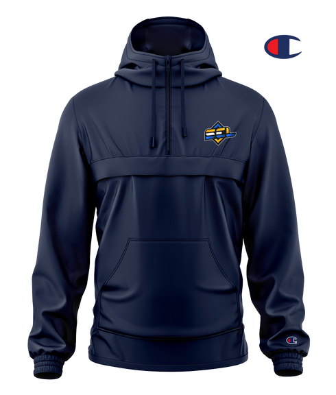 Southeastern Esports League Pro Windbreaker