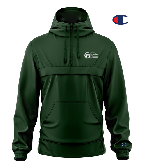 FCTR Pro Windbreaker