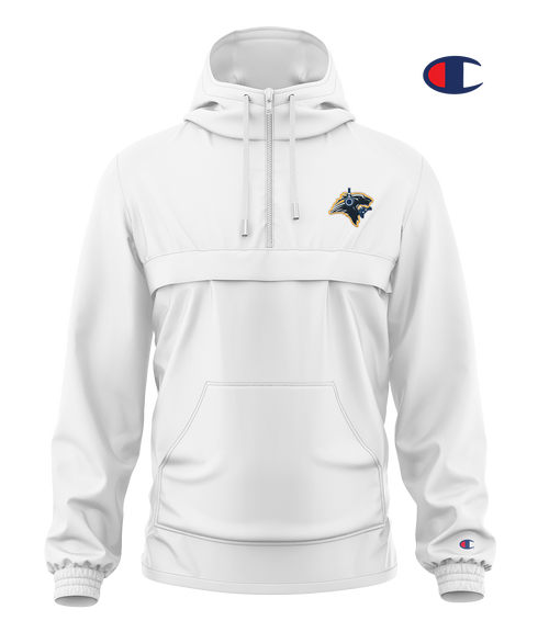 Godwin Heights HS Esports Pro Windbreaker