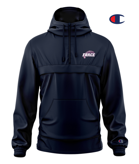 Carolina Force Pro Windbreaker