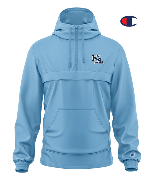 Indian Land Select Pro Windbreaker