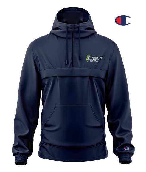 Connecticut Esports Pro Windbreaker