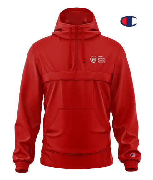 FCTR Pro Windbreaker