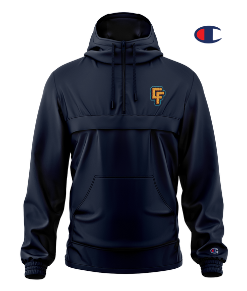 Cape Fear Fish Sticks CF Pro Windbreaker