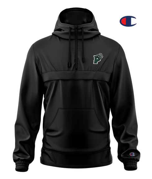 Perris HS Football Pro Windbreaker