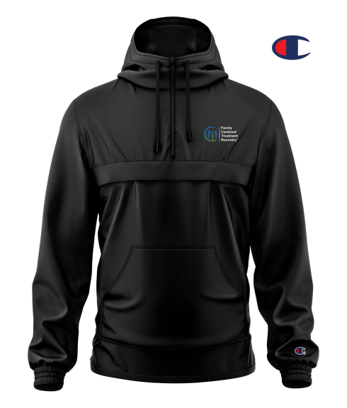 FCTR Pro Windbreaker