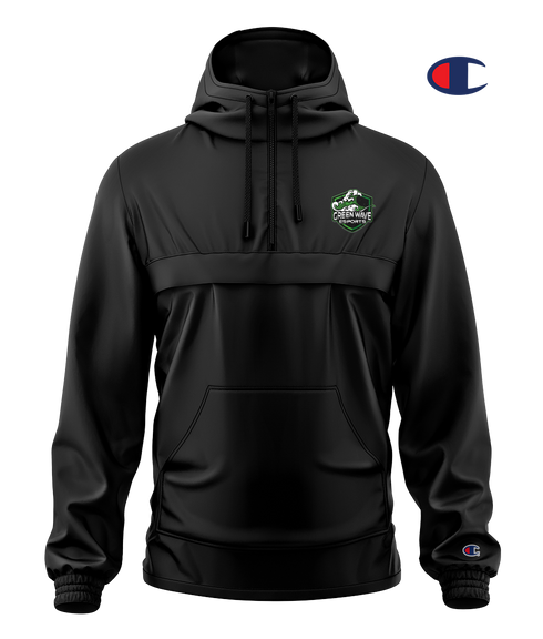 Greenwave HS Esports Pro Windbreaker
