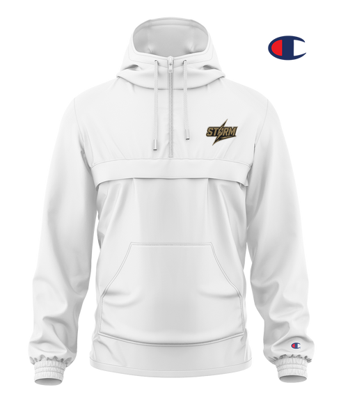 XPL Franklin Storm Pro Windbreaker
