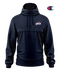 Carolina Force Pro Windbreaker